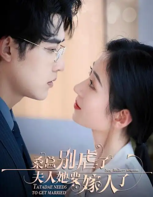 繁花 年代剧情海报占位